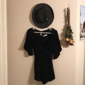Abercrombie romper